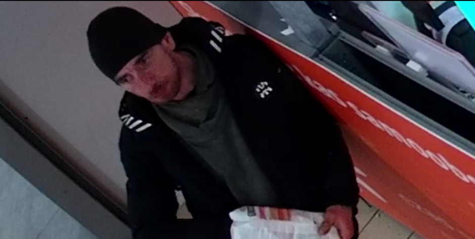 Podejrzany o dilowanie - szuka go policja