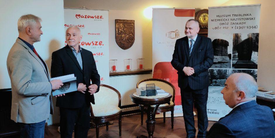 Wszystko, co napisano o Treblince
