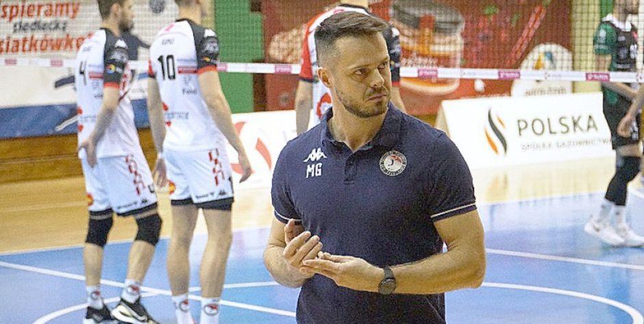 Mateusz Grabda: Zawsze będę sercem z tym miastem i klubem!