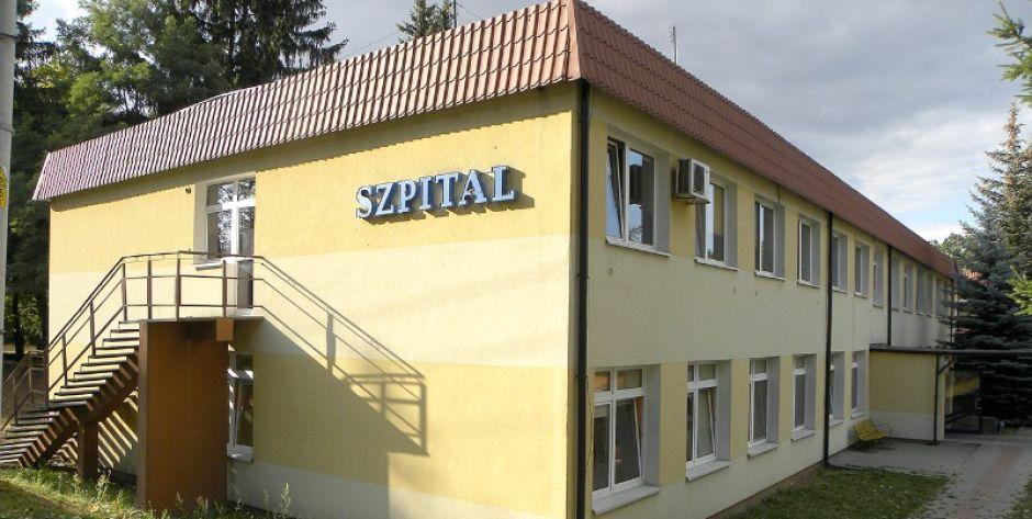 Węgrów: Szpital znów z zyskiem