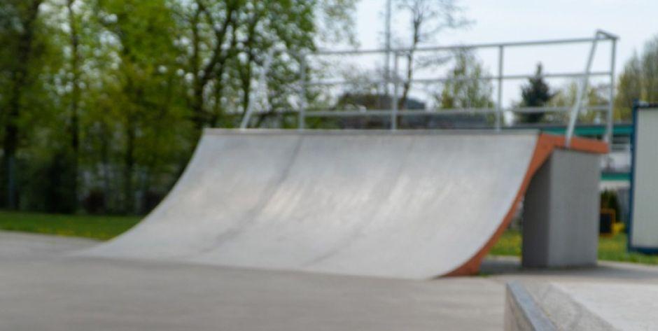 Siedlce: Skateplaza i Parkour Park będą nieczynne