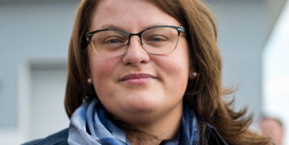 Anna Kaszuba nie jest już kierownikiem siedleckiej Delegatury Mazowieckiego Urzędu Wojewódzkiego w Warszawie