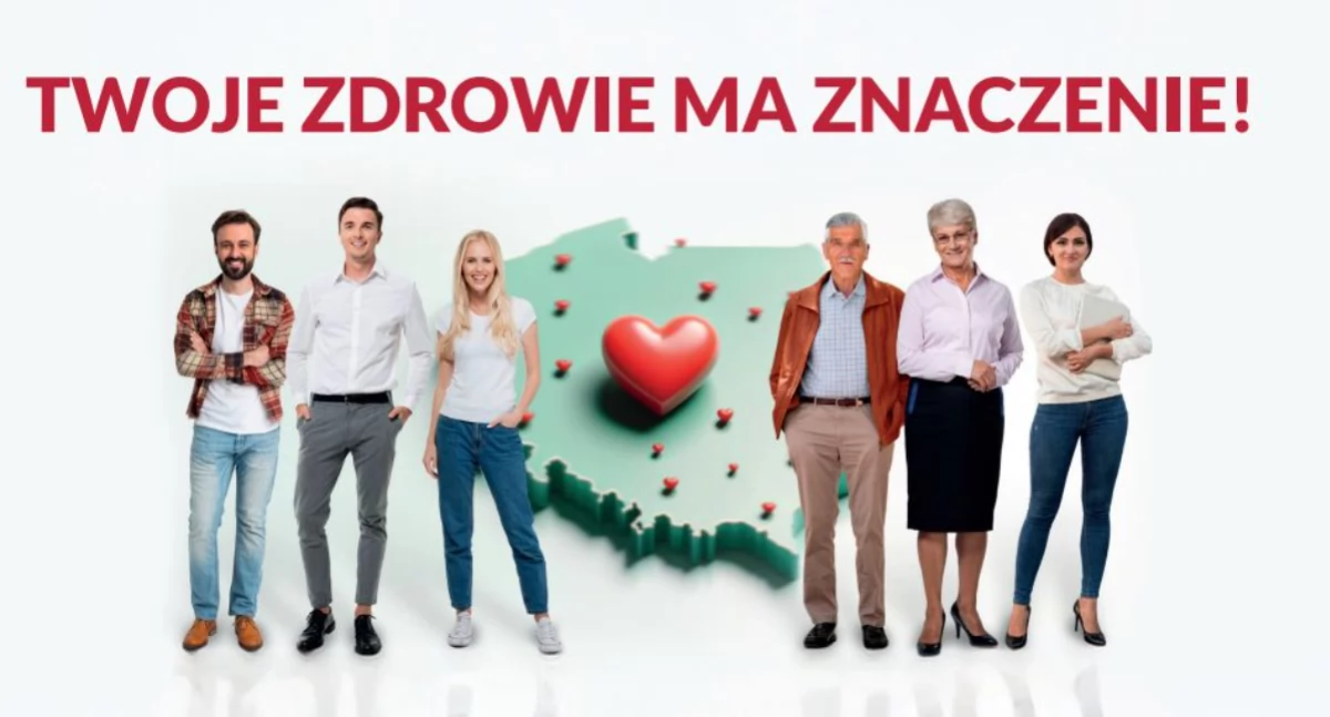 Siedlce i Liw w projekcie WOBASZ. O co chodzi?