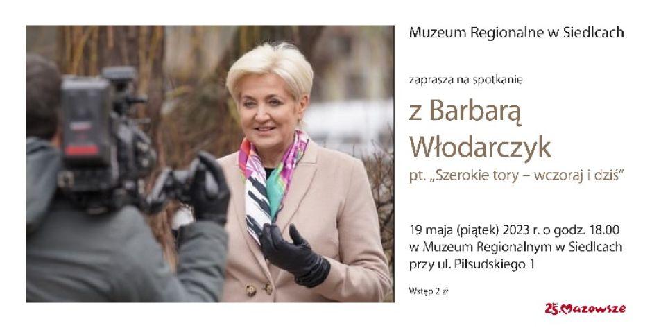 Z dziennikarką Barbarą Włodarczyk o krajach byłego Związku Radzieckiego