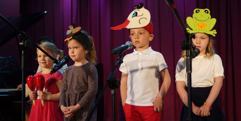 XI Festiwal Kultury – Dzień Muzyki 