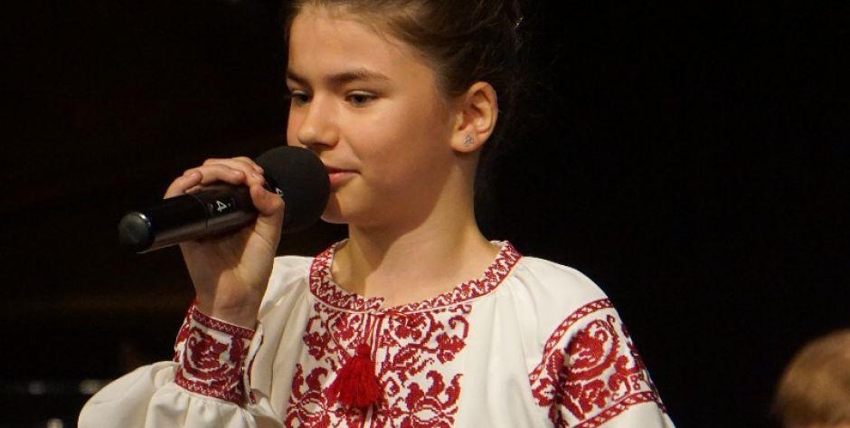 Dzień ukraińskiej wyszywanki w Węgrowie