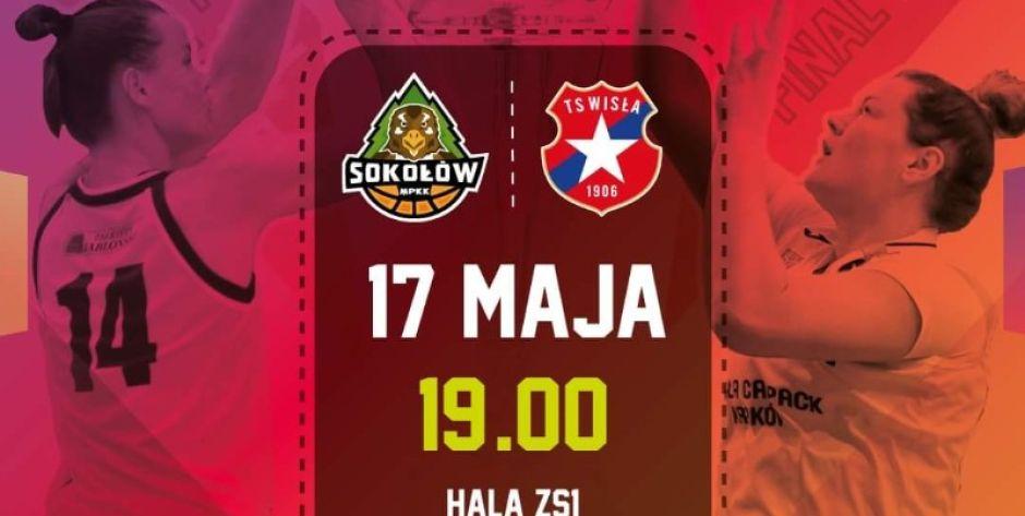 Wisła Kraków w Sokołowie - postawić kropkę nad i! 