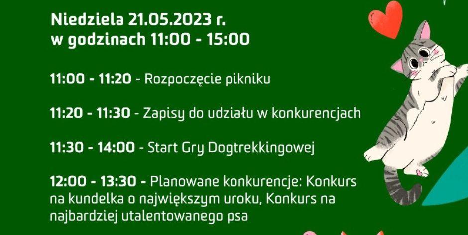 UPH zaprasza na Piknik Naukowy 