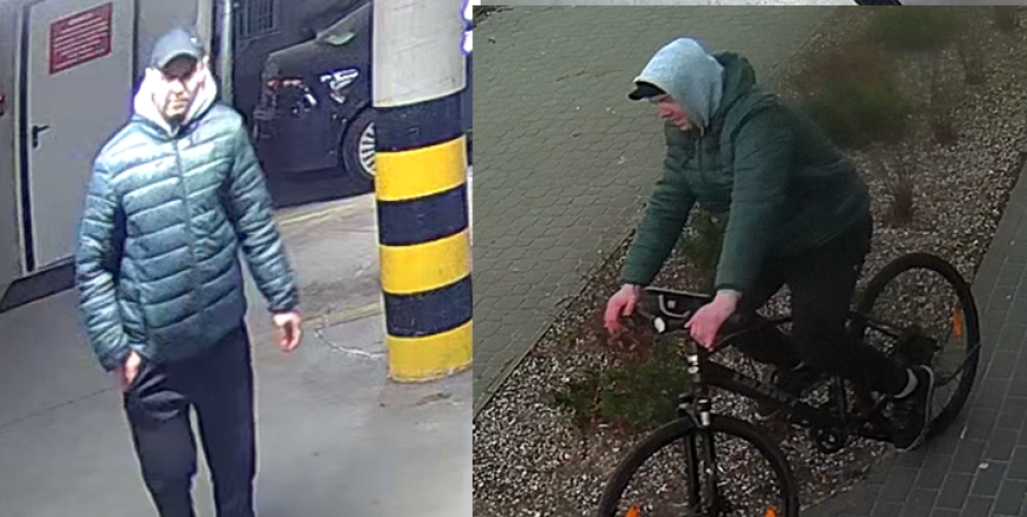 Siedlce: Podejrzany o kradzież roweru za 6 tys. złotych