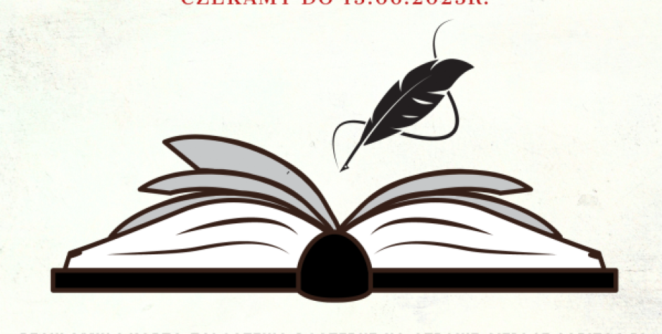 Caritas Siedlce organizuje konkurs dla poetów 60+
