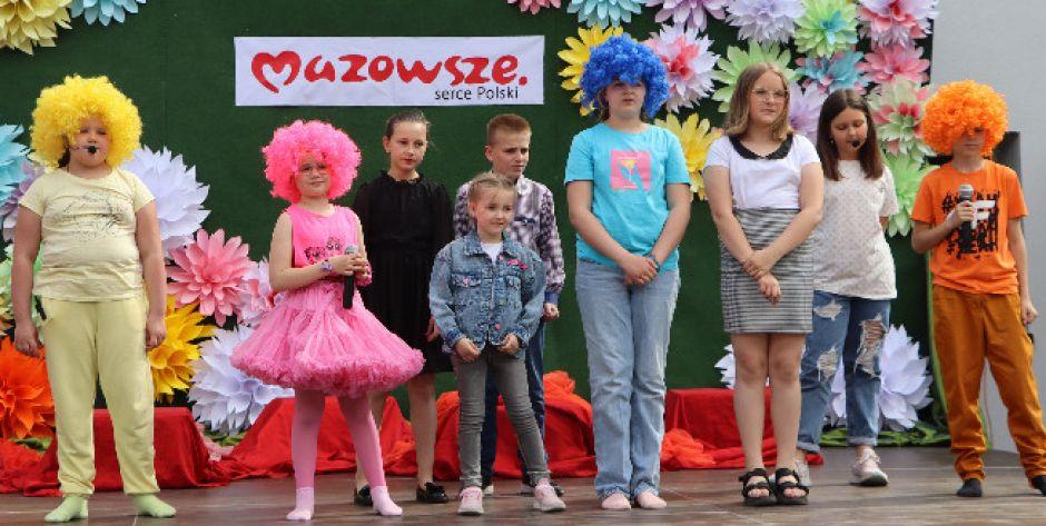 Piknik na podsumowanie inwestycji