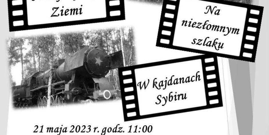 Już w niedzielę w Rozbitym Kamieniu