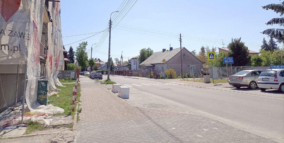 Łuków: Pojawią się parkomaty przy basenie?