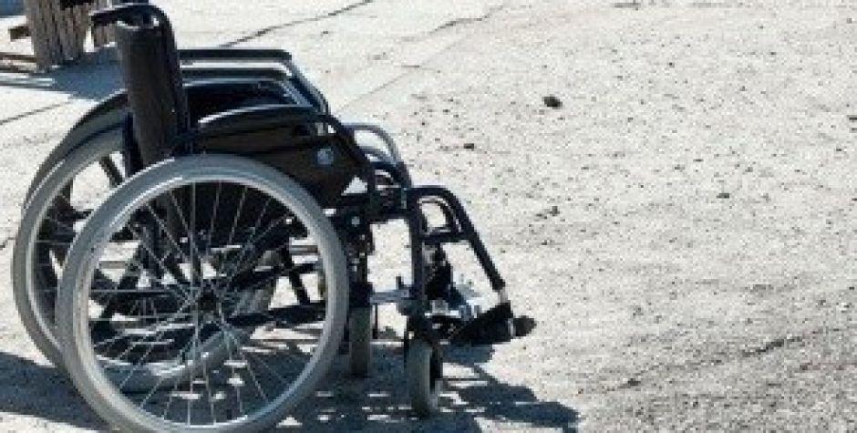Wypożycz bezpłatnie sprzęt rehabilitacyjny!
