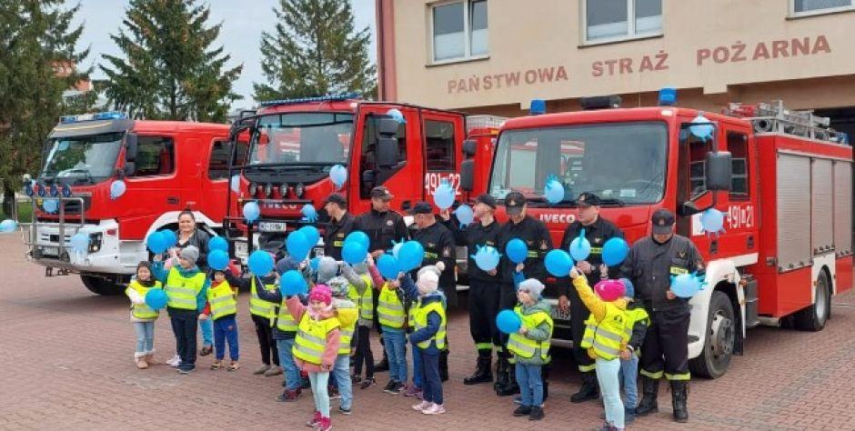 Strażacy będą świętować