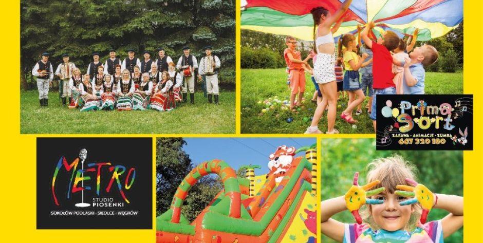Jabłonna Lacka: Tradycyjny Piknik Rodzinny