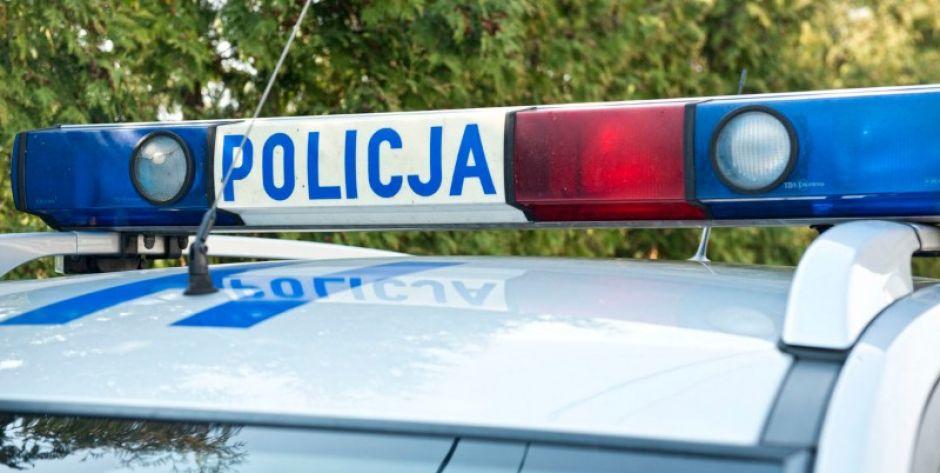 Policja poszukuje świadków zdarzenia w Starym Opolu