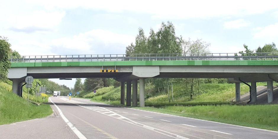 Mieszkańcy Siedlec protestują przeciwko objazdowi w czasie budowy autostrady 