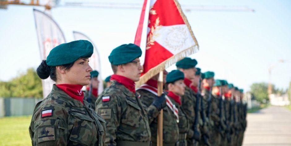 Siedlce: Na terenie jednostki wojskowej zawyją syreny