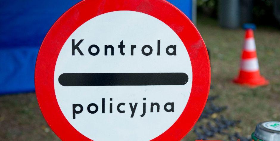 Pędził w obszarze zabudowanym. Został srogo ukarany