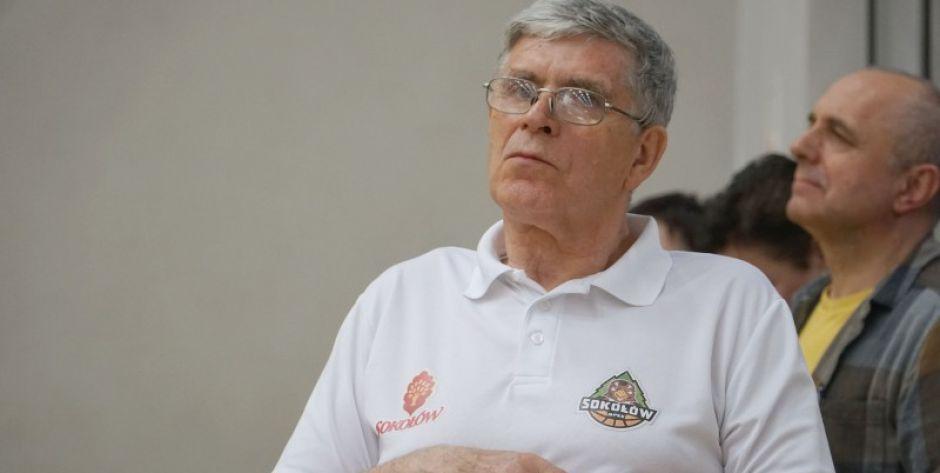 MPKK Sokołów SA Sokołów Podlaski uzyskał uprawnienia do gry w Basket Lidze. Czy z nich skorzysta?