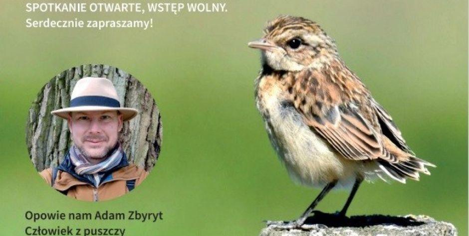 A co tam u zwierzaków słychać?