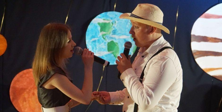 Koncert Gwiazd w „Ekonomiku” (galeria zdjęć)
