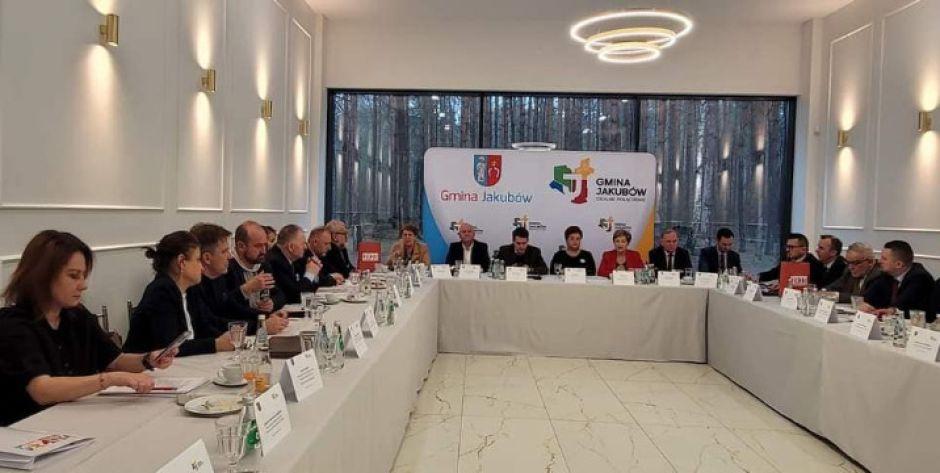 Dramatyczna sytuacja w oświacie