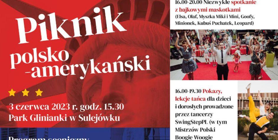 Piknik z Marszałkiem Piłsudskim