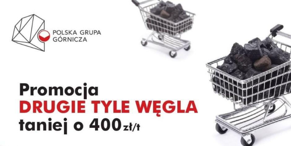 Kiedy kupić  węgiel?