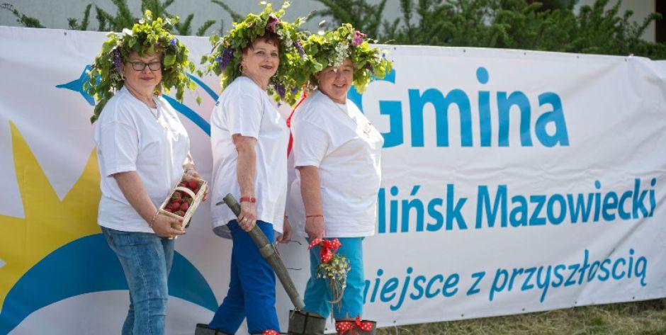 Gmina Mińsk Mazowiecki ma już 50 lat