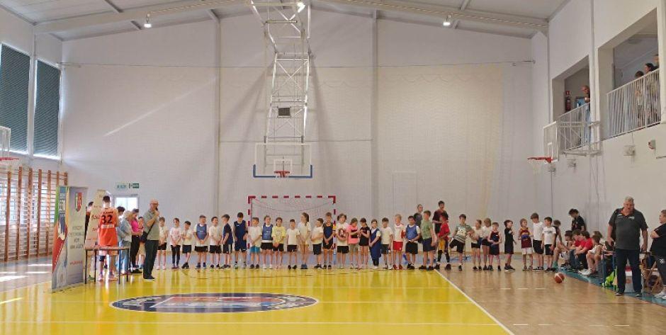 W Jakubowie inwestują w sport