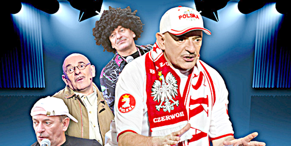 Wszyscy kiedyś byliśmy dziećmi