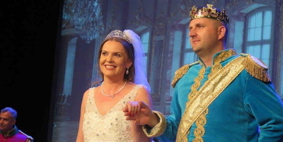 Rodzice przedszkolaków wystąpili dla najmłodszych. Zobaczcie galerię zdjęć i filmy z tego wydarzenia!