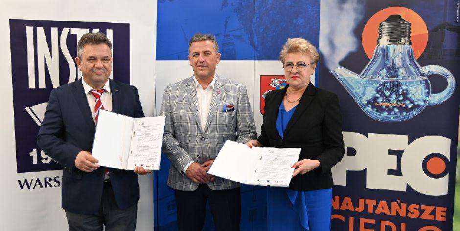 Siedlecki PEC zainwestuje prawie 41 mln zł!