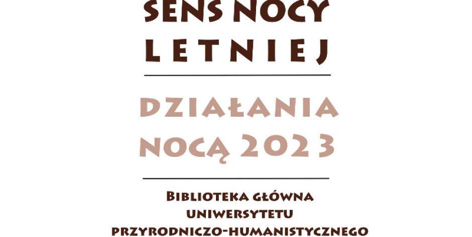 Akcja „Sens nocy letniej”