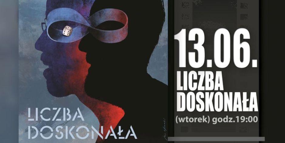 „LICZBA DOSKONAŁA