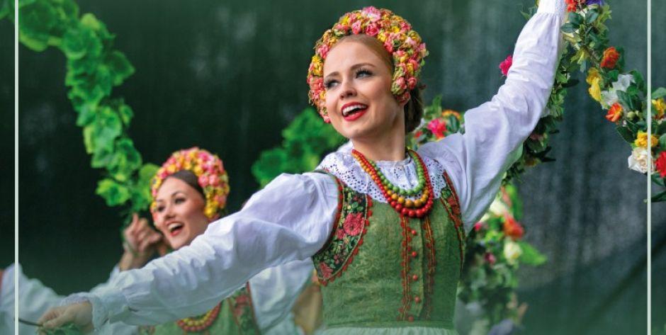 „Mazowsze” w Sadownem