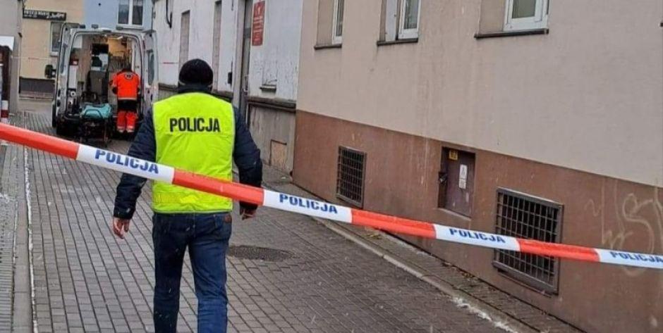 Podejrzany o zabójstwo komorniczki częściowo niepoczytalny 