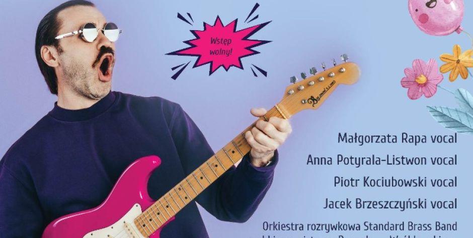 Piknik rodzinny „Witajcie w naszej bajce”