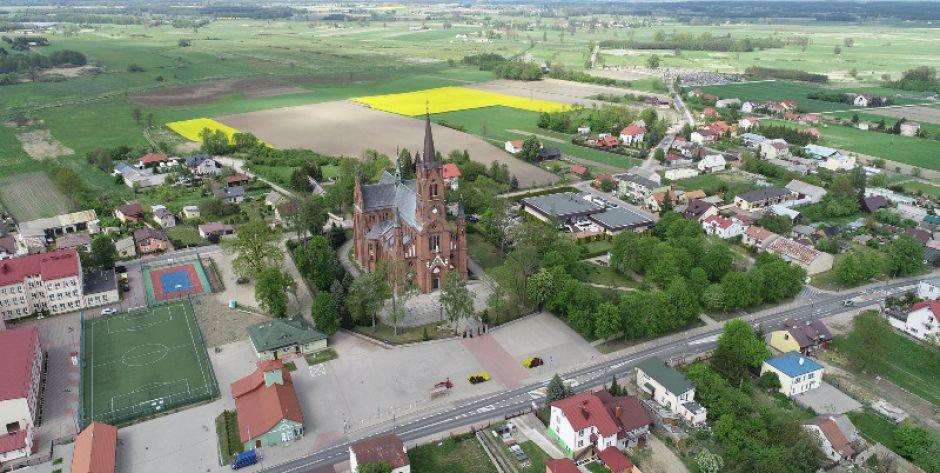 Latowicz: Mieszkańcow ubywa