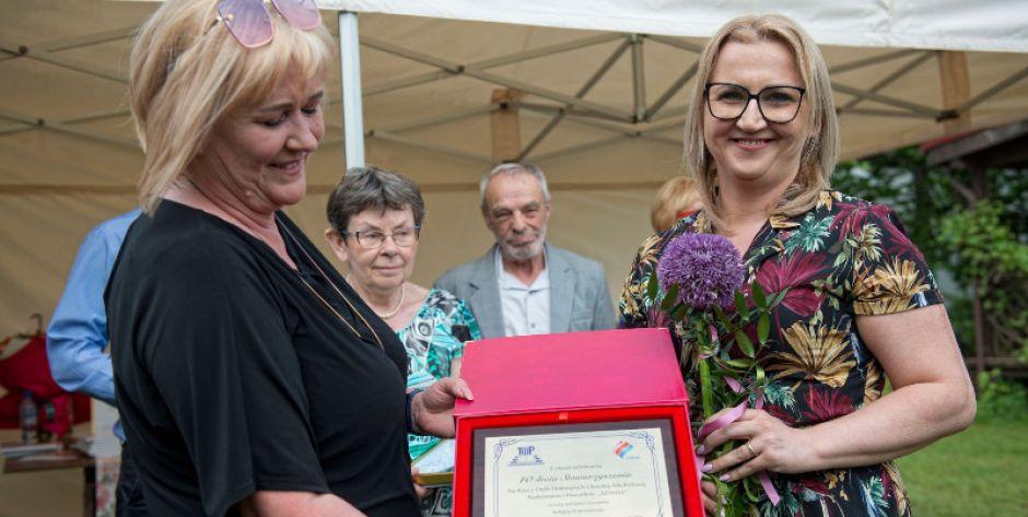 Stowarzyszenie Szansa obchodzi 10-lecie powstania