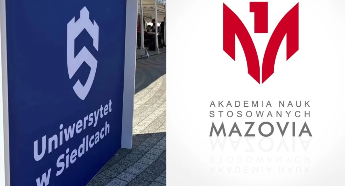 Uniwersytet bez zmian, Mazovia w TOP 15 