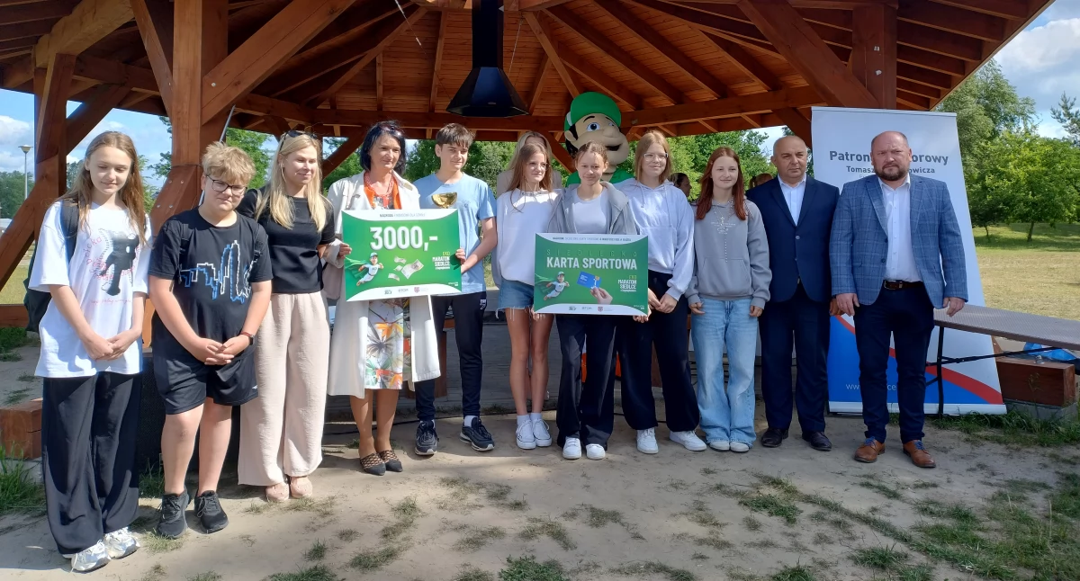 Siedlce: Wiedzą najwięcej o ekologii