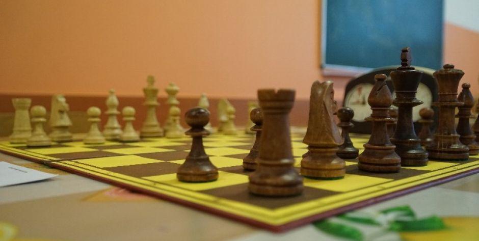 Najlepszy Wiktor Kukawski z „Prusa”