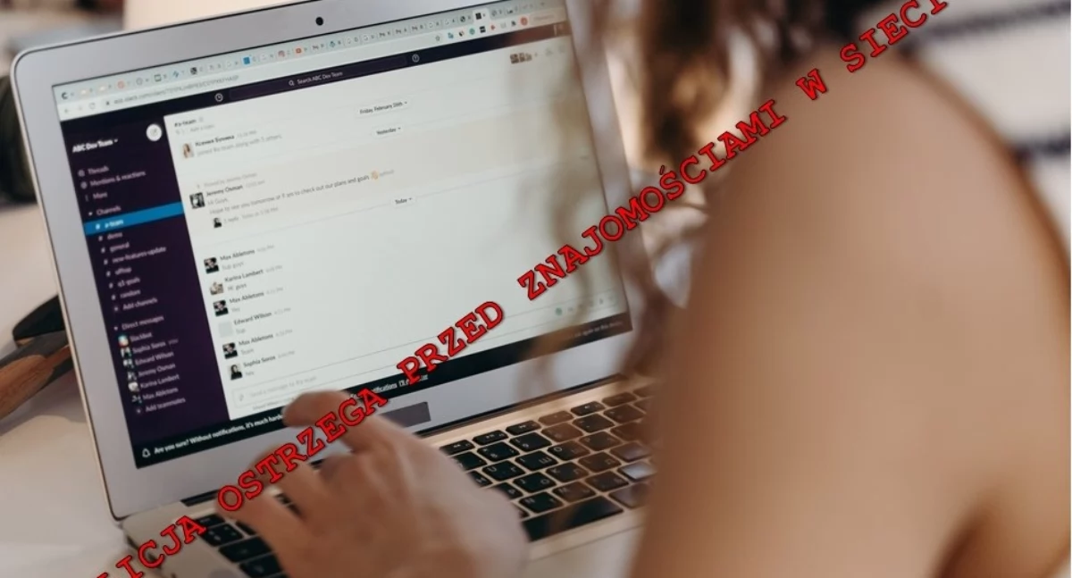 W imię miłości stracił 37 tys. złotych 