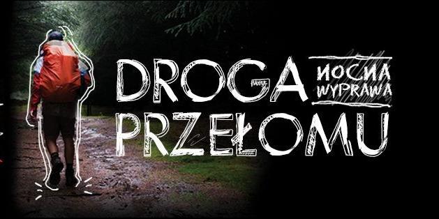 Ekstremalne drogi krzyżowe w naszym regionie