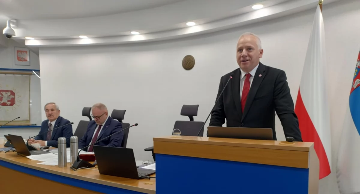 Siedlce: Radni ufają prezydentowi. Niespodzianki nie było.