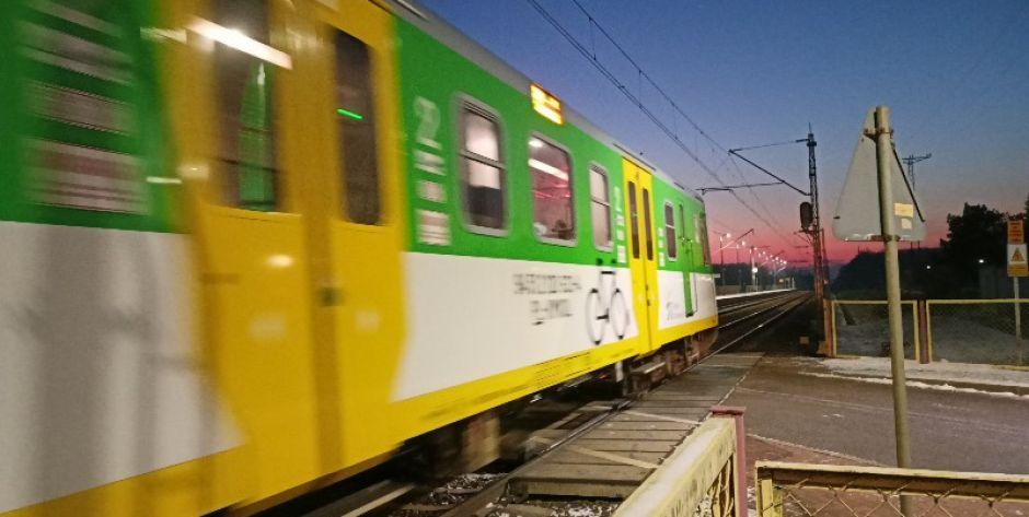 PKP zmienia rozkład jazdy. Więcej pociągów nad morze.