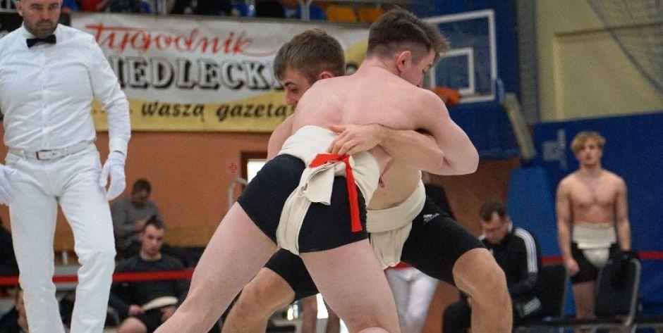 Europejska Gala Sportów Walki w Siedlcach